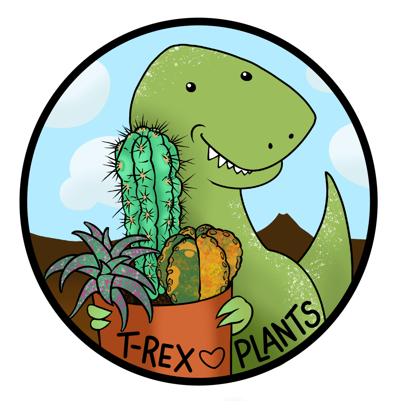 Trex Plants